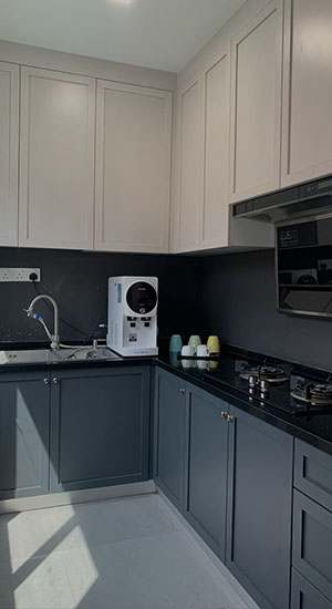 Kitchen Cabinet