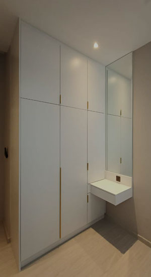 Wardrobe